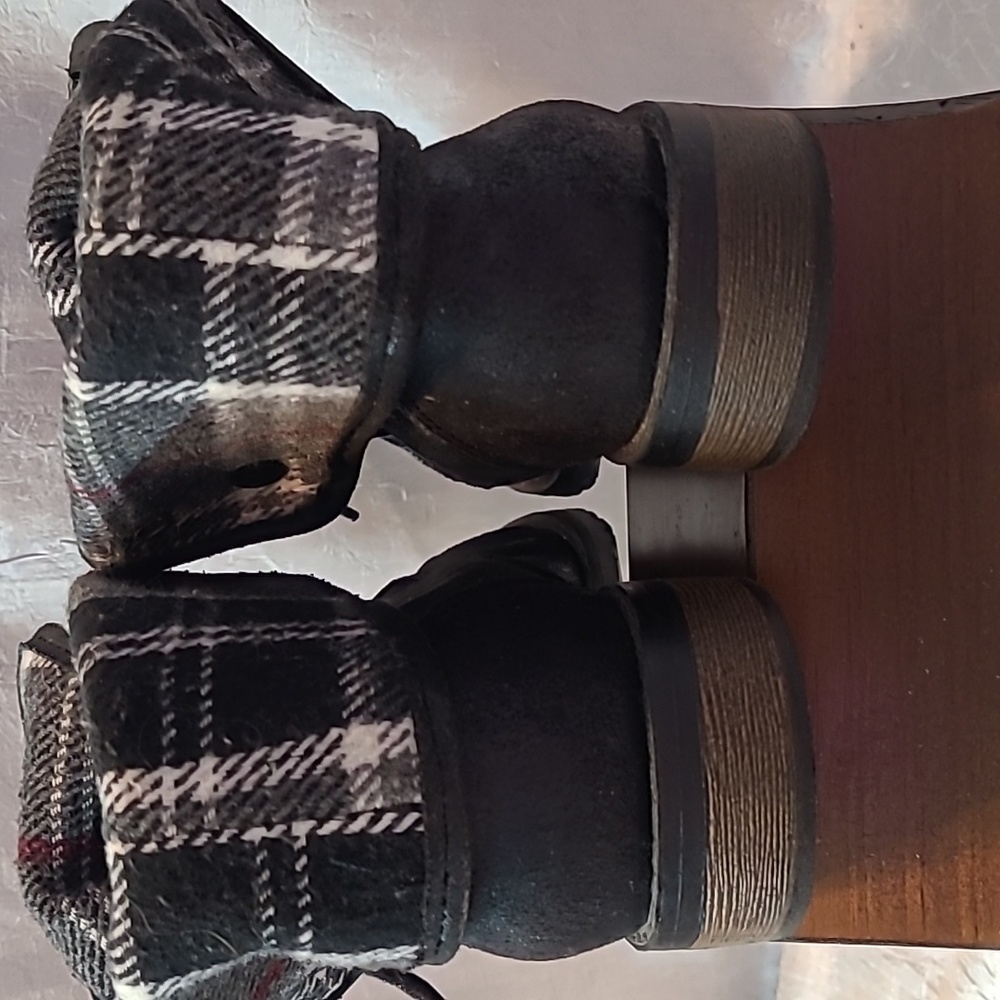 Self Esteem Booties - image 4